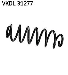 SKF VKDL 31277